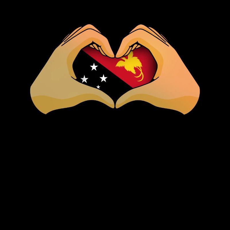 Papua New Guinea