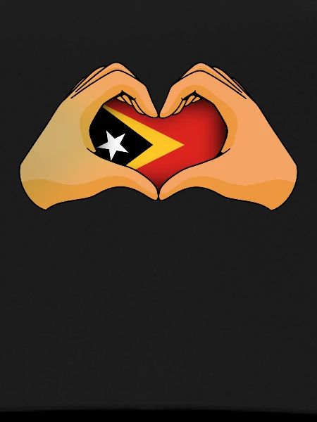 East Timor