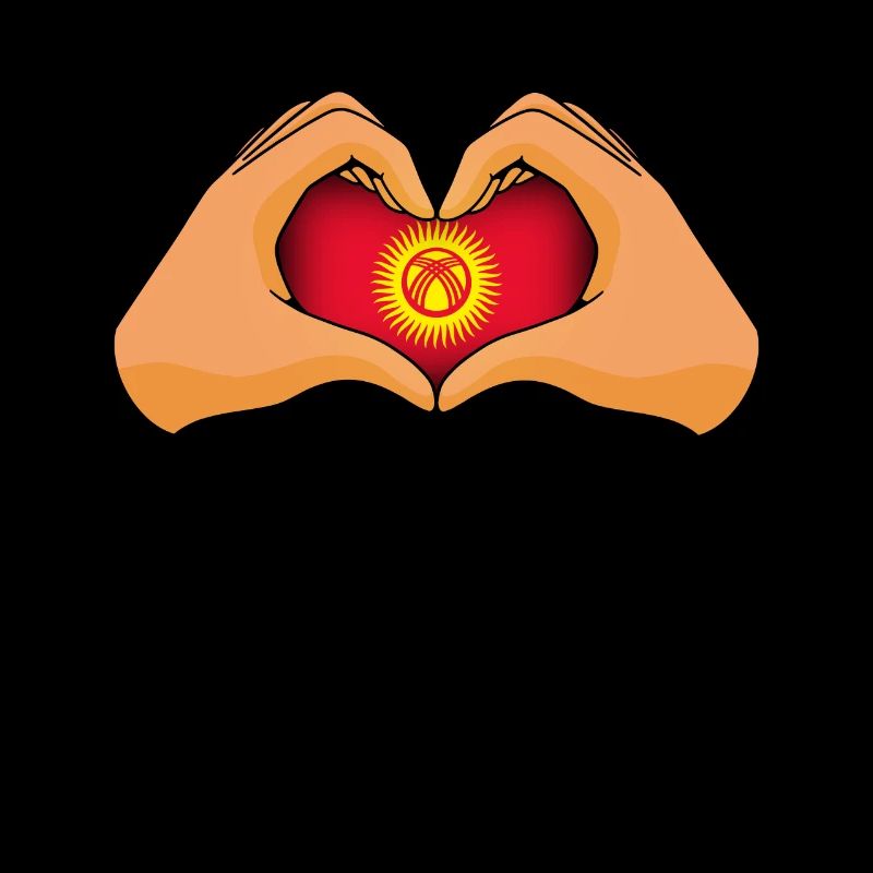 Kyrgyzstan
