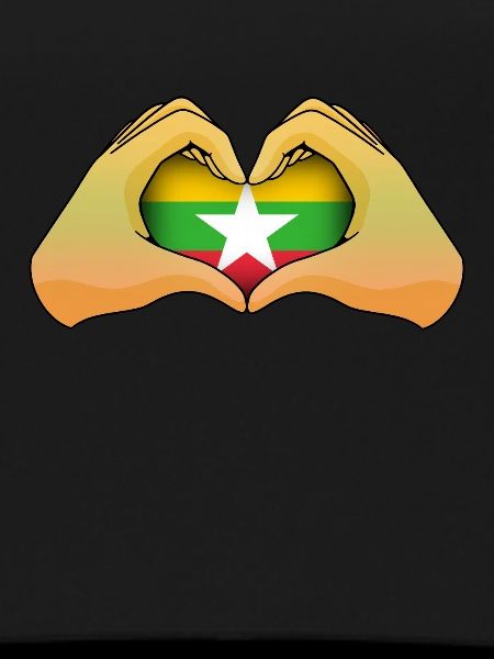 Myanmar