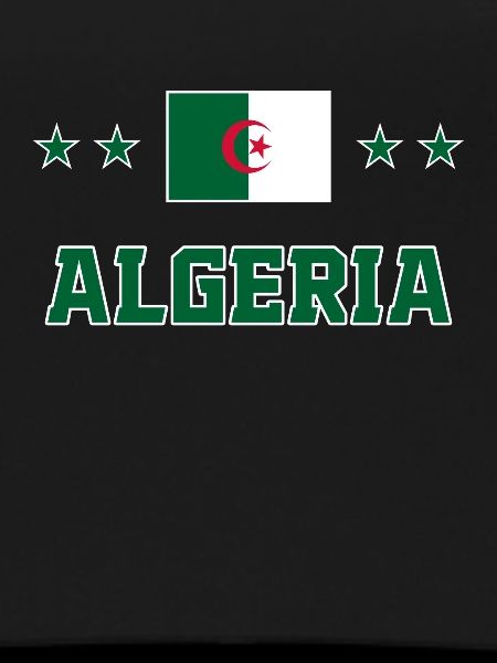 Algeria
