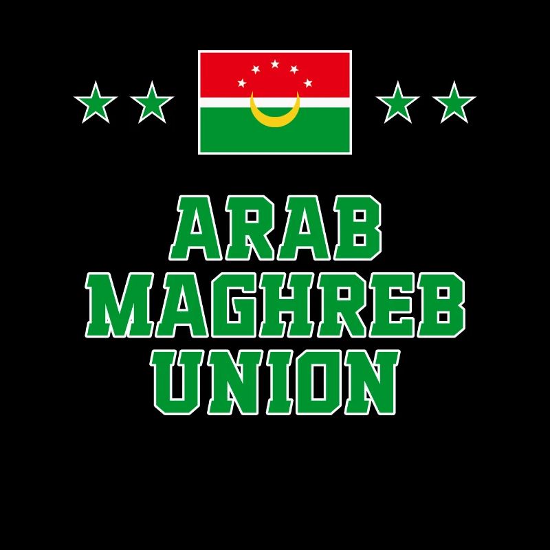 Arab Maghreb Union