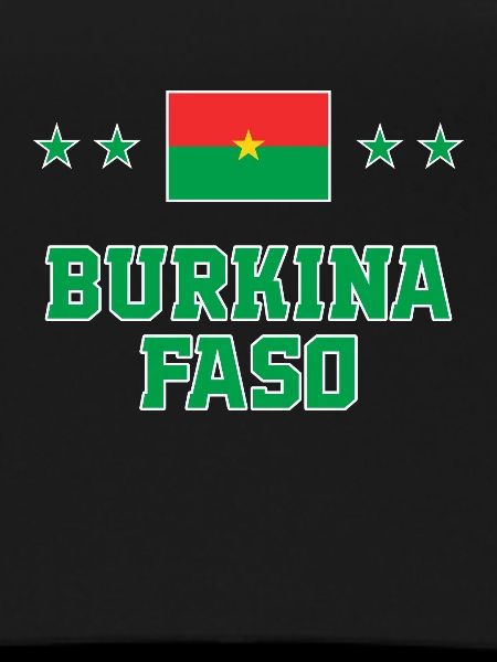 Burkina Faso
