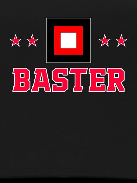 Baster