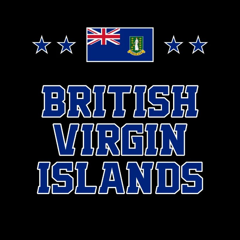 Britische Jungferninseln