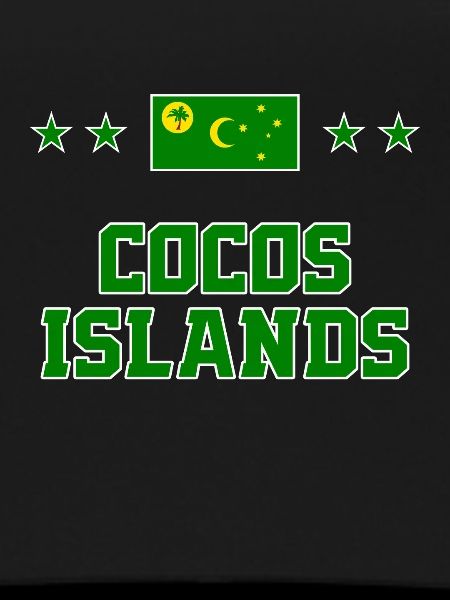 Cocos Islands