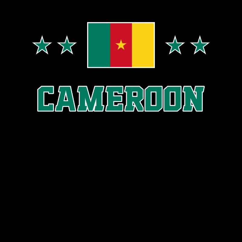 Cameroon