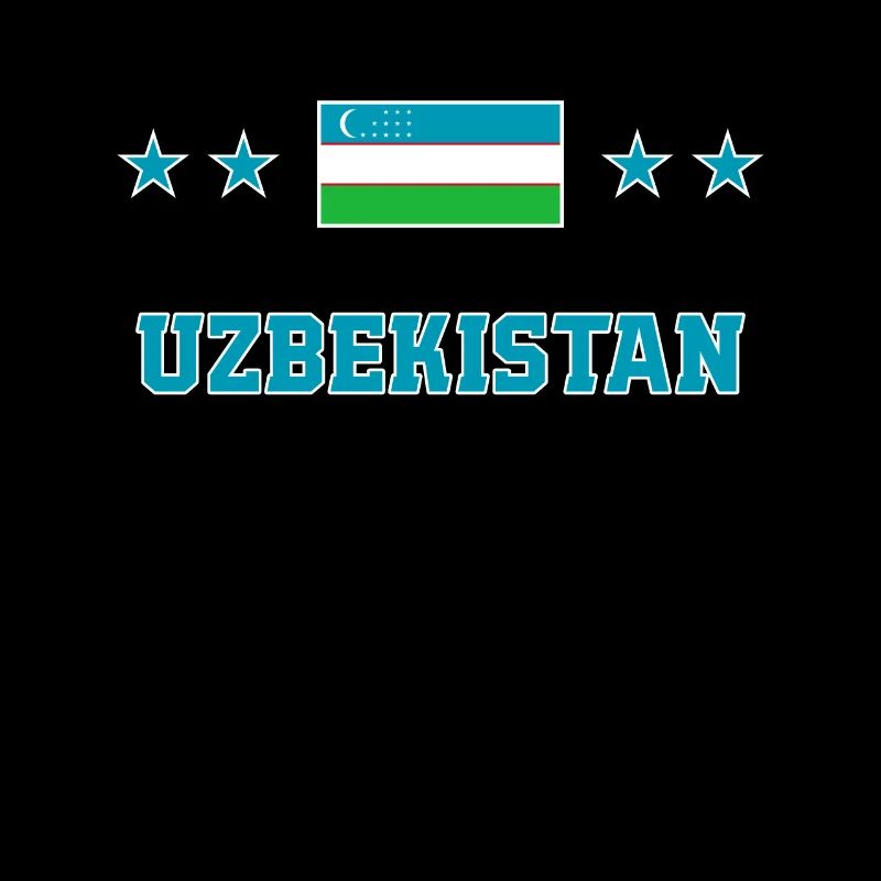 Ouzbékistan