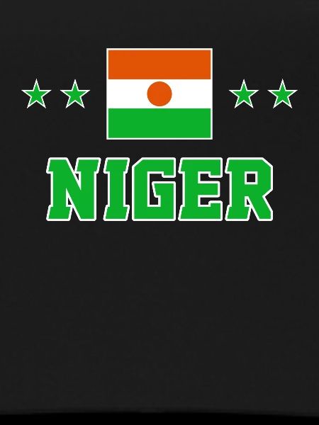 Niger