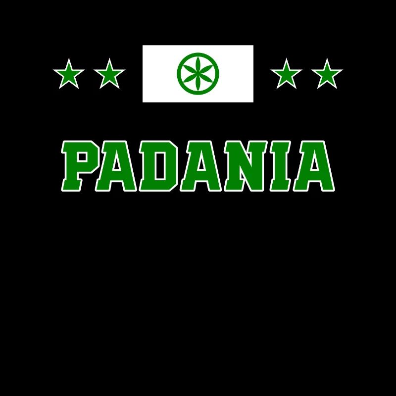 Padanien