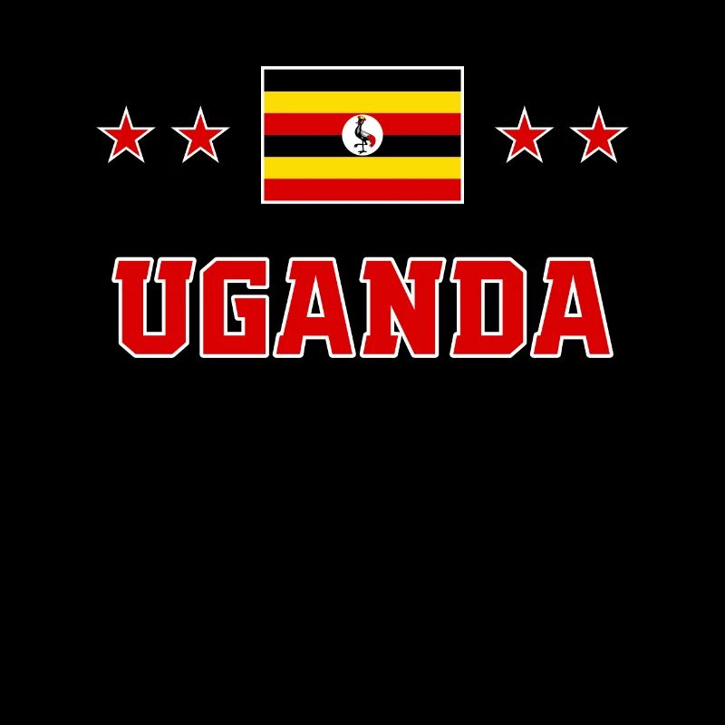 Ouganda