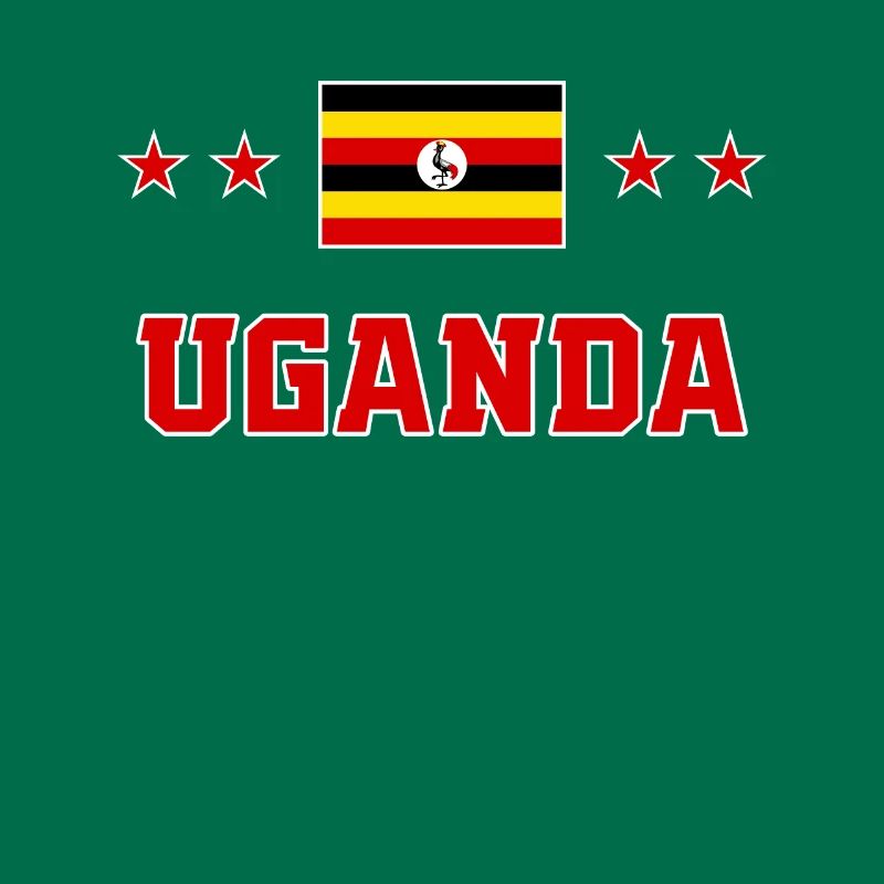 Ouganda