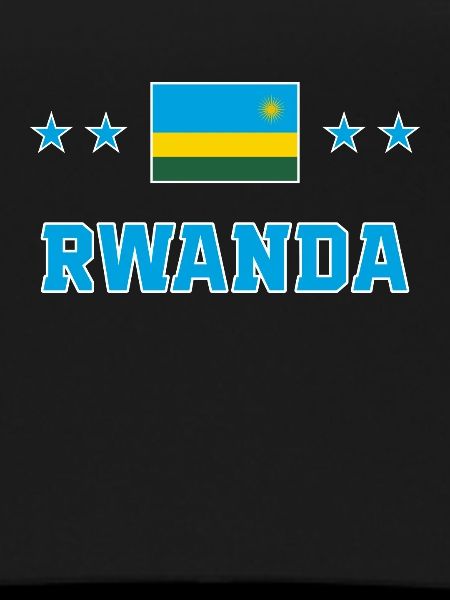 Rwanda