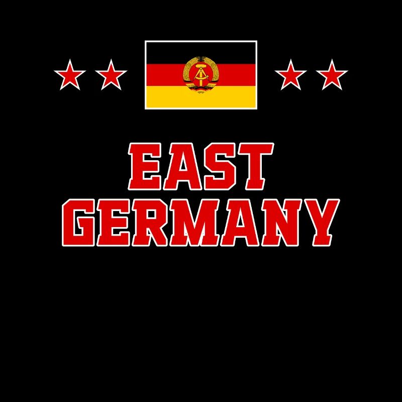 Allemagne de l'Est