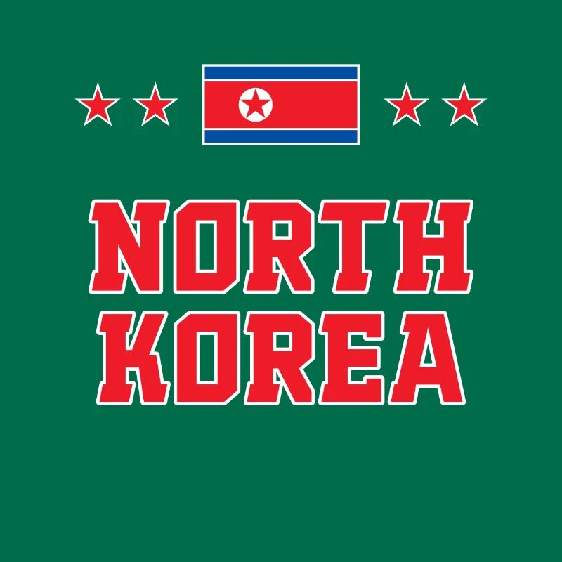 Corée du Nord
