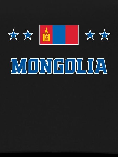 Mongolei