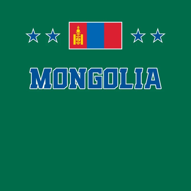 Mongolei