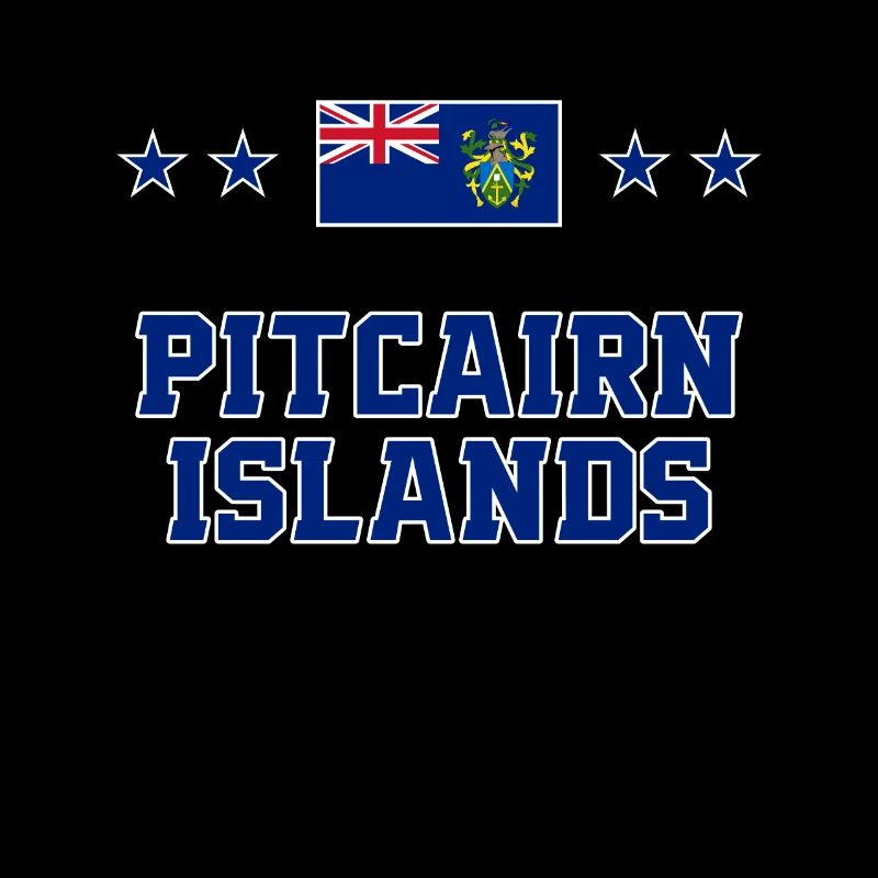 Pitcairn (Îles)
