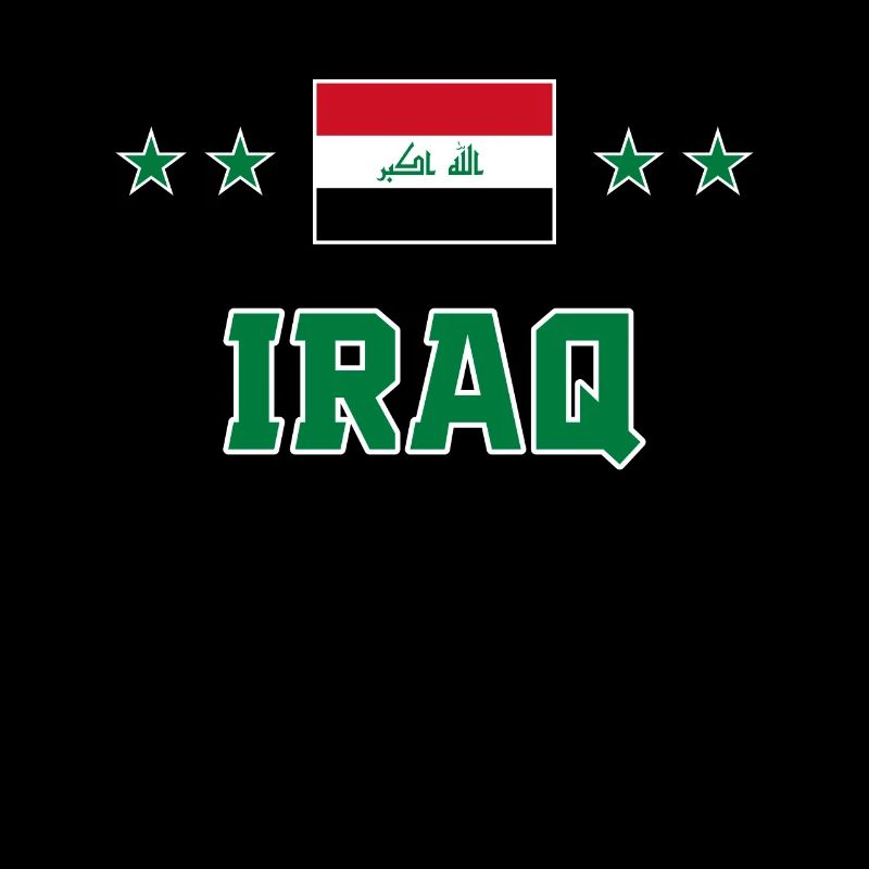 Irak