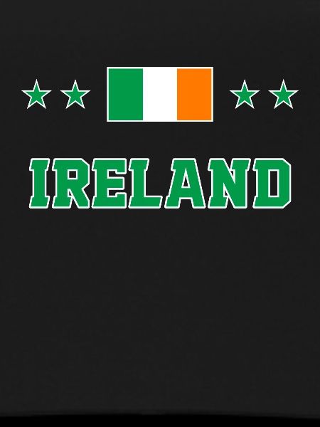 Irlande