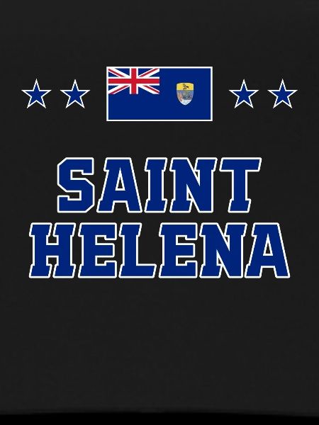 Sainte-Hélène