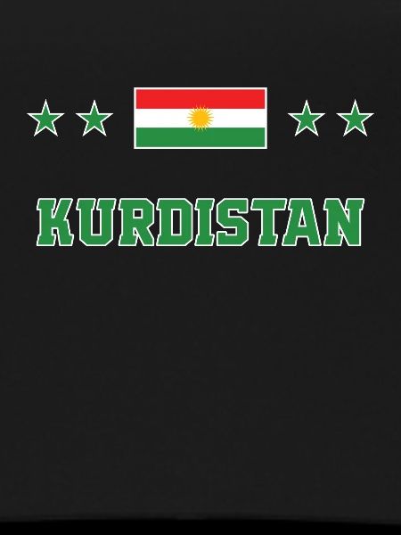 Kurdistan