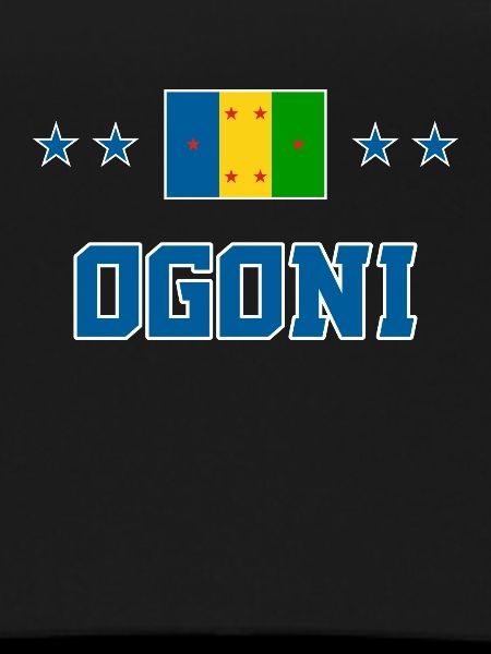 Ogoni