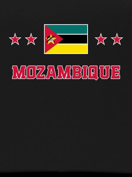 Mozambique