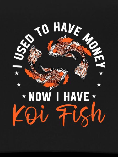Koi Fish Japanese