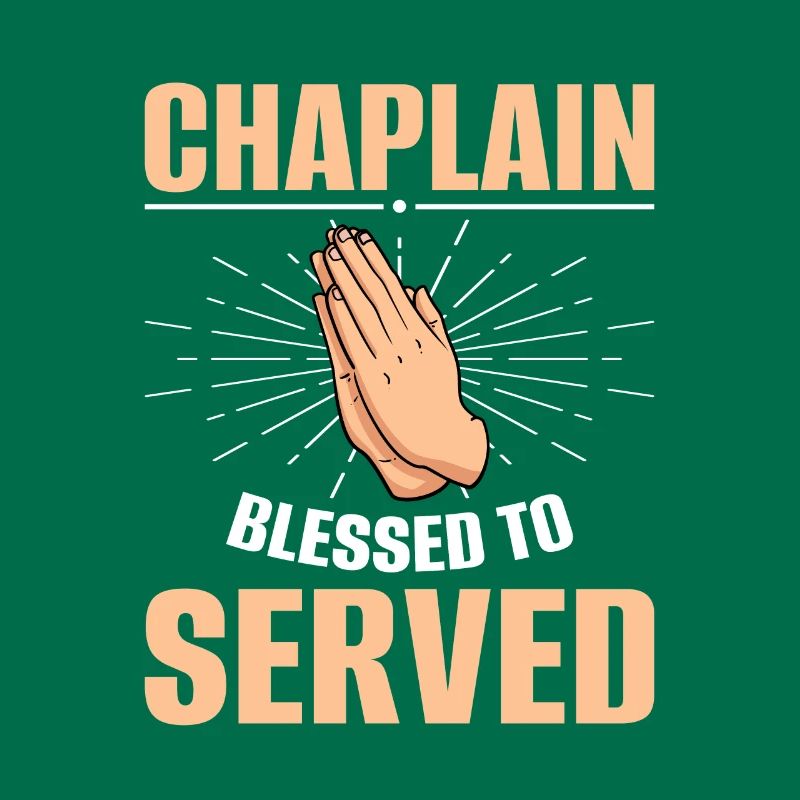 Chaplain Parish Priest