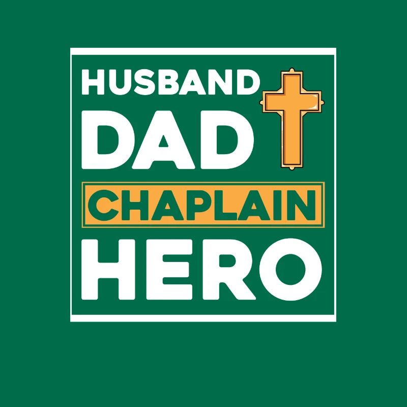 Chaplain Parish Priest