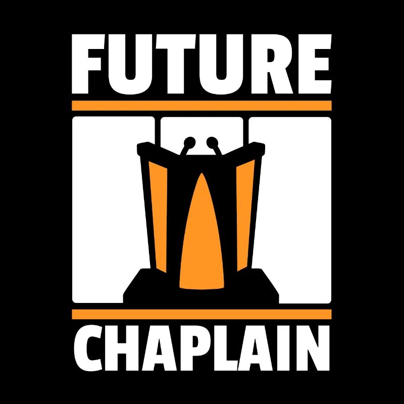 Kaplan Pfarrer