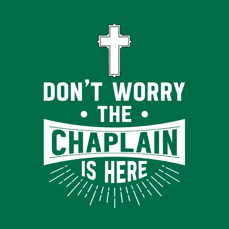 Chaplain Parish Priest