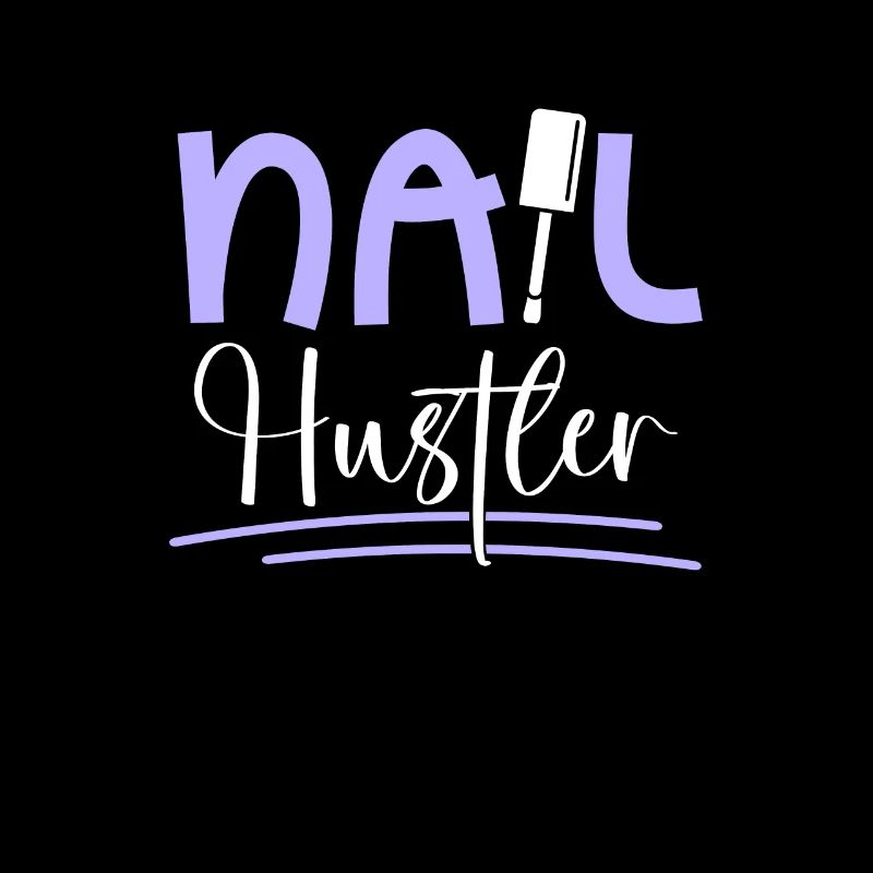 Nail Tech Manucure Technicienne des ongles