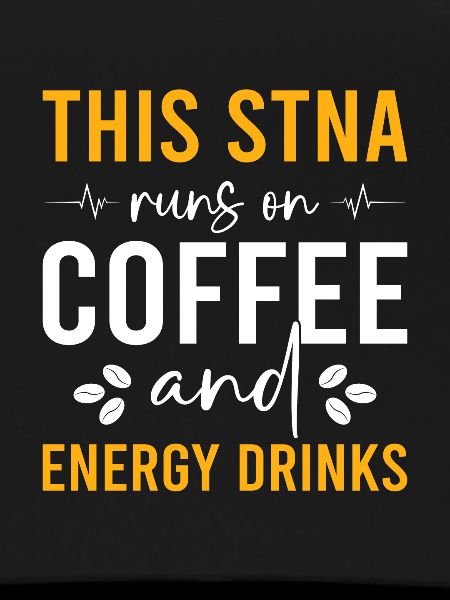 STNA Certified Nursing Assistant
