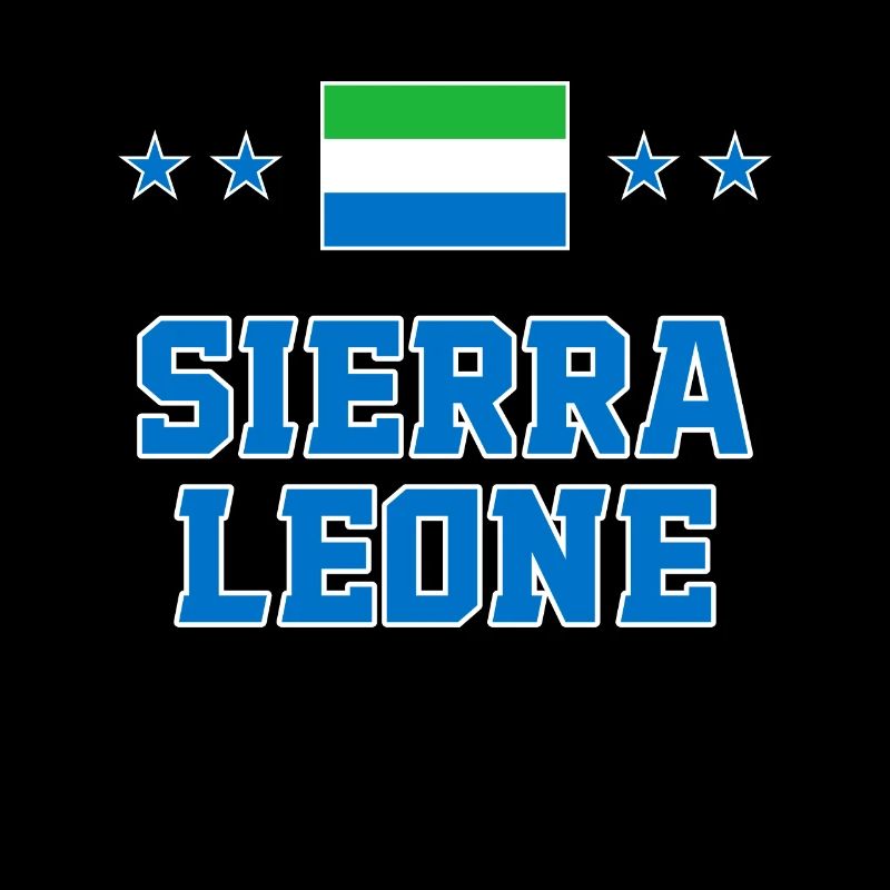 Sierra Leone
