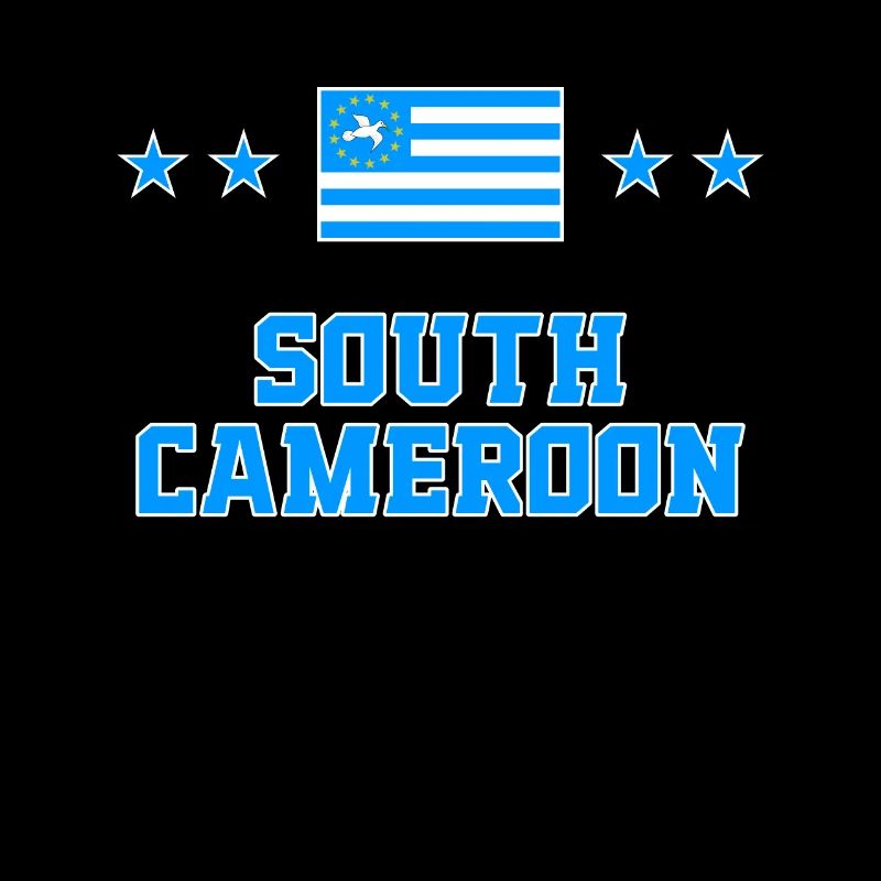 South Cameroon
