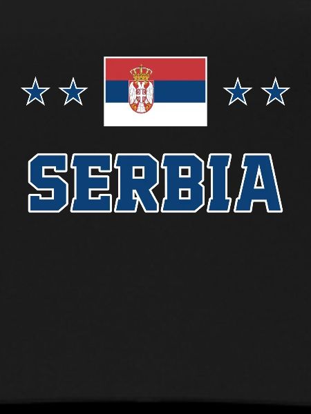 Serbie