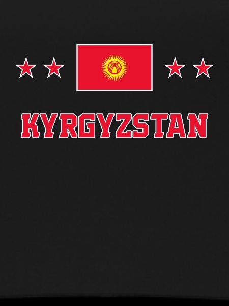 Kyrgyzstan