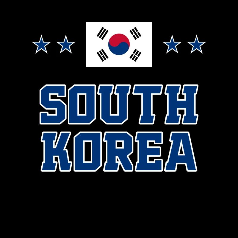 South Korea
