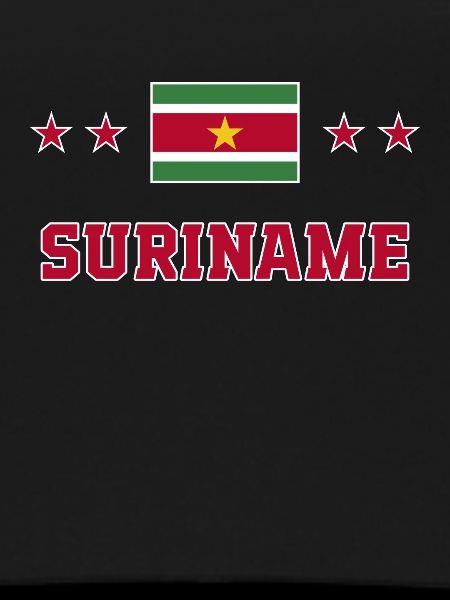 Suriname
