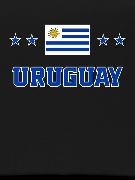 Uruguay