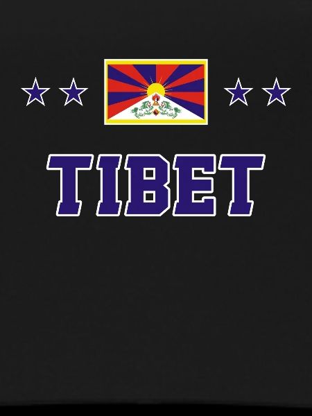 Tibet