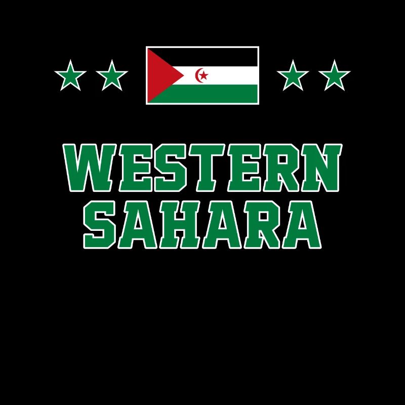 Westsahara