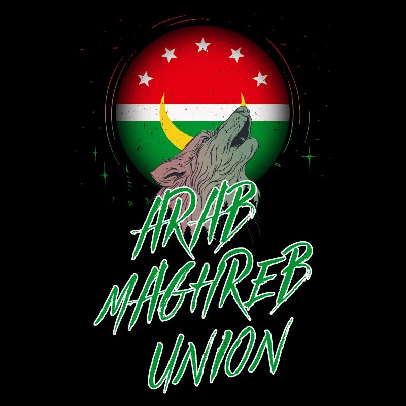 Arab Maghreb Union