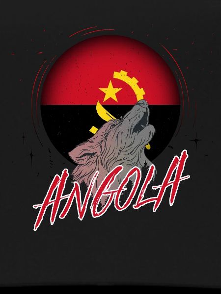 Angola