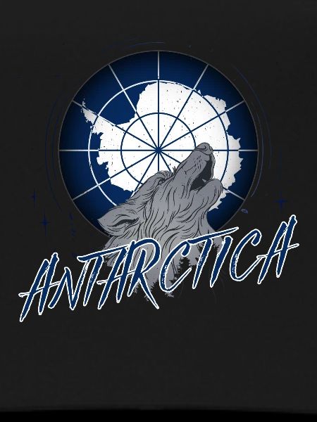 Antarctica