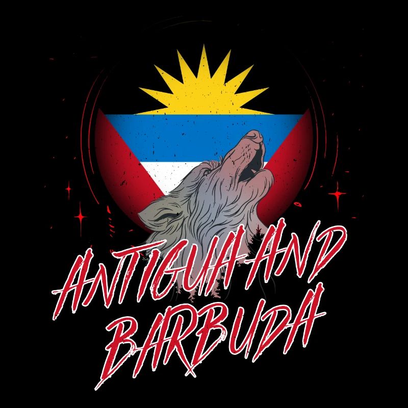 Antigua und Barbuda