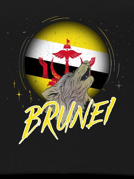 Brunei