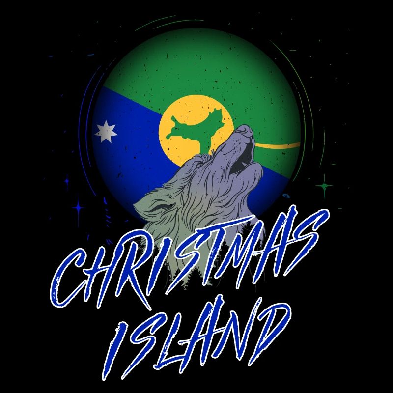 Île Christmas